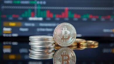 progressive market strategic shift