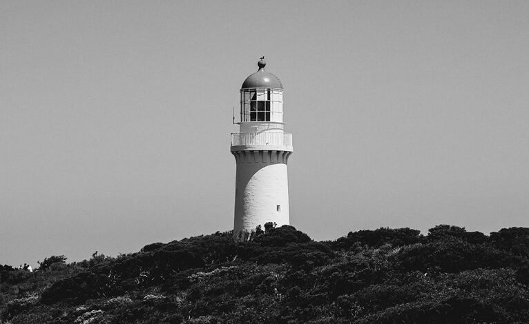 sales pathfinder marketing lighthouse