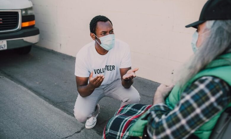 streamline connect axis outreach