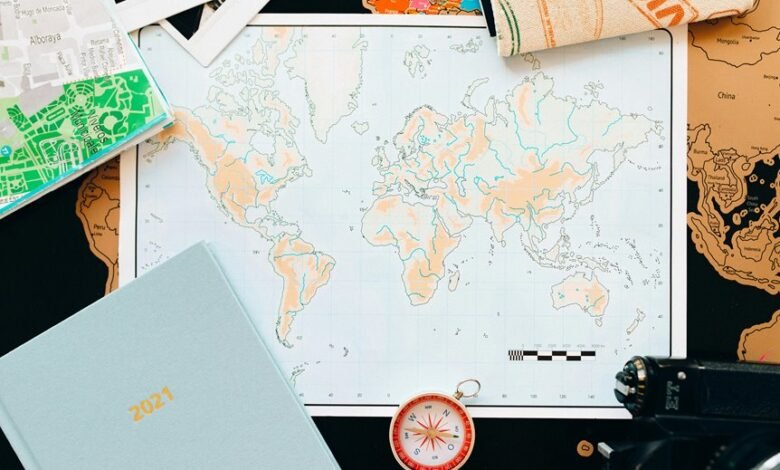 traffic planner 4 028 441 300 digital compass