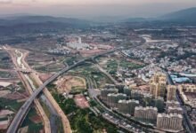 zenith horizon market expansion