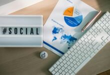 build your digital reach marketing platform