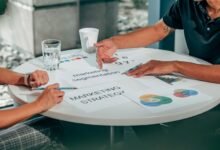 elevate marketing strategy web solutions