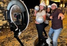 How Photo Booth Rental New York Can Elevate Baby Showers
