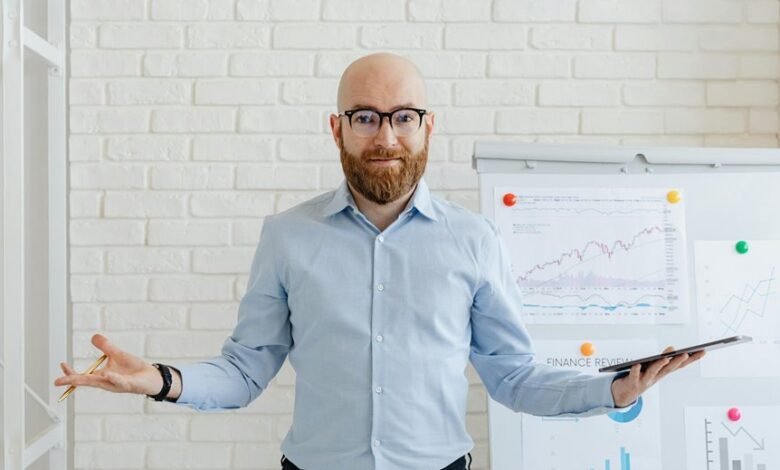 marketing experts strengthen online authority