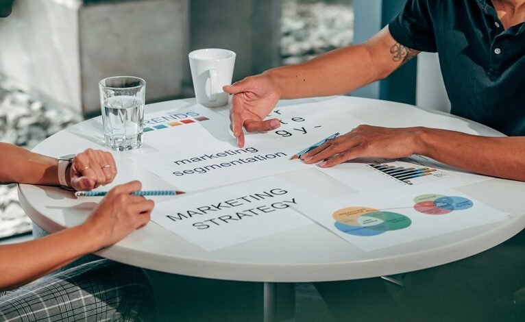 online marketing web solutions