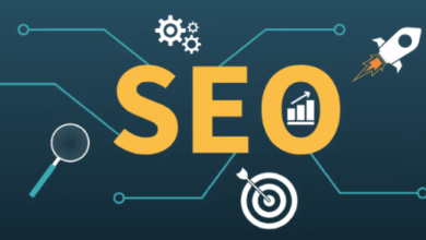 SEO Expert Services That Improve Website Performance and Search Rankings