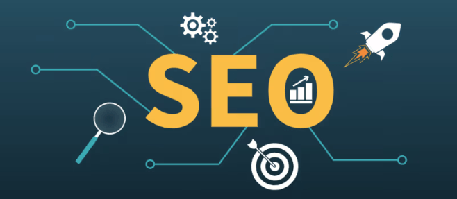 SEO Expert Services That Improve Website Performance and Search Rankings