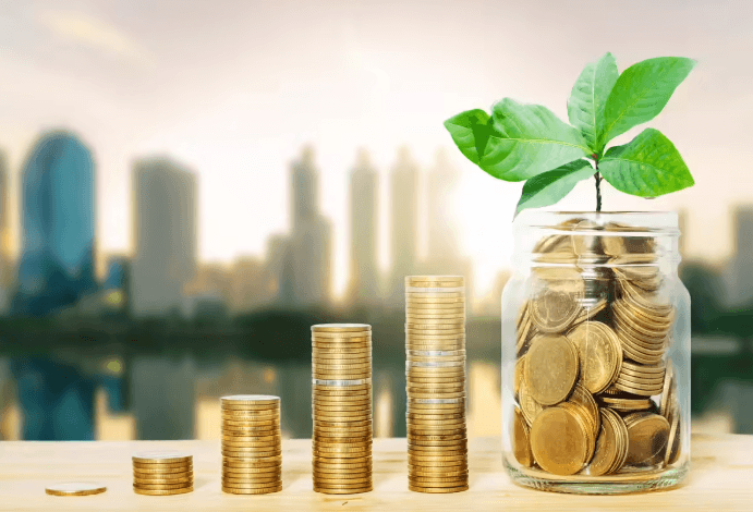 Long-Term Wealth Creation Through Consistent Investing in Indian Equities
