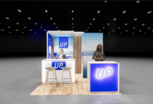Photo Activations for Trade Shows and Expos in Las Vegas