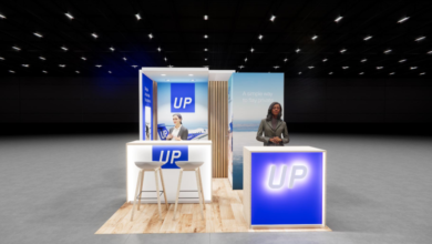 Photo Activations for Trade Shows and Expos in Las Vegas