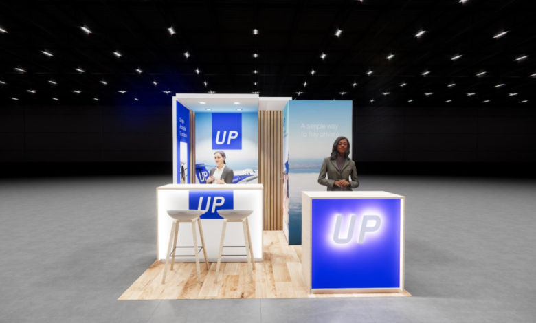 Photo Activations for Trade Shows and Expos in Las Vegas