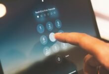 digital record inspection identifiers and contact info
