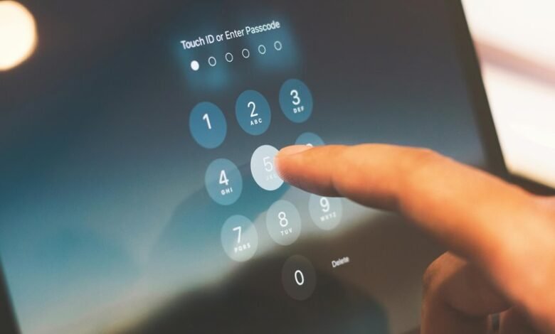 digital record inspection identifiers and contact info