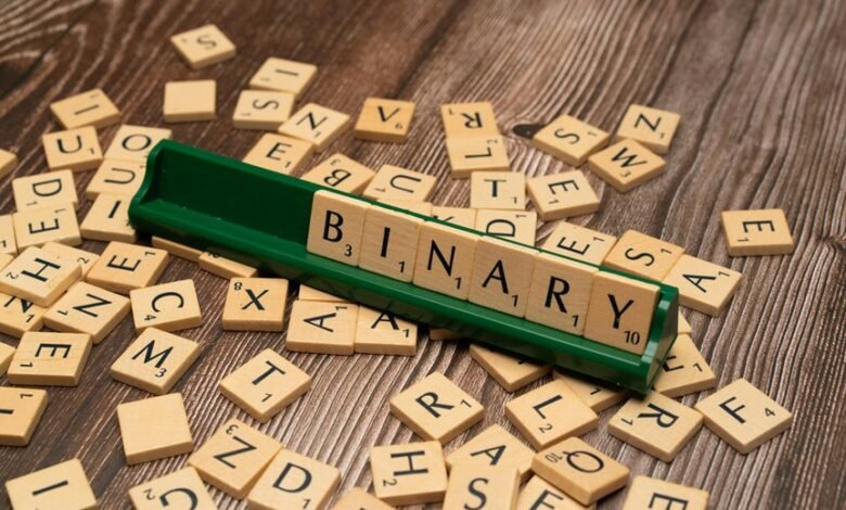 language and encoding scan details and names