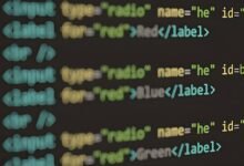 mixed data audit identifiers and names