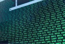 mixed data identifiers and questions found