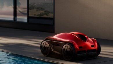How to Choose an Automatic Pool Cleaner for Inground Pools