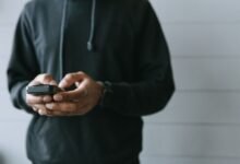 first time user guide overview