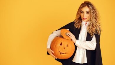 ichabod crane encounters headless horseman