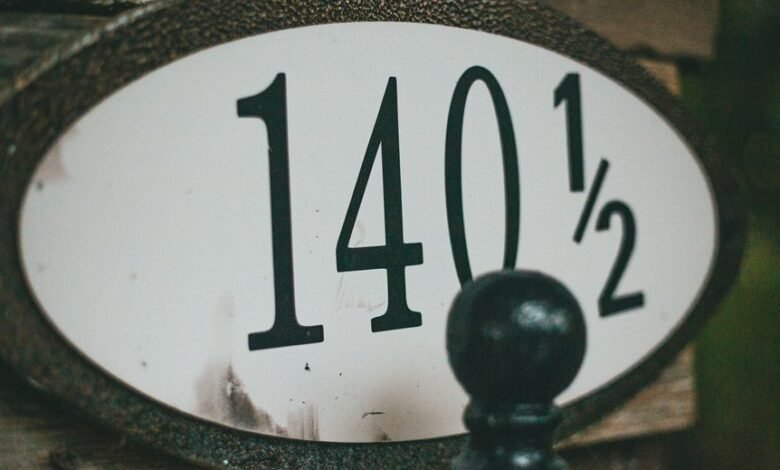 important numeric identifier significance today