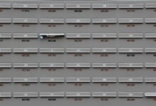 ip address network details summarized