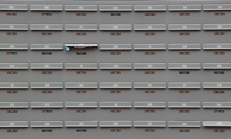 ip address network details summarized