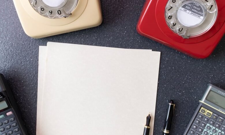 phone number focused ultimate guide