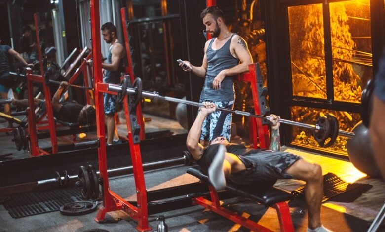 weightlifter sizilahelaya ceraztemayor details